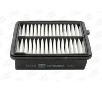 Air filter Filter Insert CAF100880P CHAMPION for HONDA JAZZ III