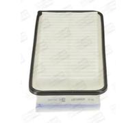 Champion Autoparts Air Filter CAF100893P for Toyota Yaris/Vitz 178010N020