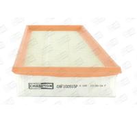 Air filter Filter Insert CAF100915P CHAMPION for RENAULT MEGANE CC FLUENCE