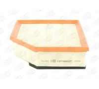 Air filter Filter Insert CAF100932P CHAMPION for VOLVO XC90 I V70 Mk II S60 I