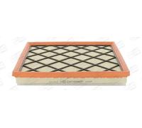 Air filter Filter Insert CAF100945P CHAMPION for OPEL CHEVROLET VAUXHALL