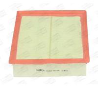 Air filter Filter Insert CAF100955P CHAMPION for LAND ROVER DEFENDER Cabrio