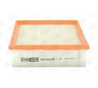 AIR FILTER FOR OPEL CORSA/D/Hatchback/Van VAUXHALL CORSAVAN/Mk/III 1.2L 4cyl