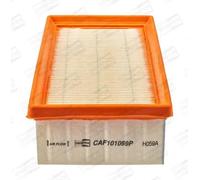 Air filter Filter Insert CAF101069P CHAMPION for PEUGEOT CITROËN DS OPEL