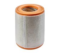 Air filter Filter Insert CAF101079R CHAMPION for AUDI A7 Sportback A6 C7