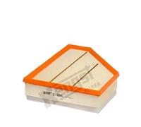 HENGST FILTER E1004L Air filter
