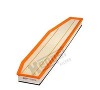 HENGST FILTER E1018L Air filter