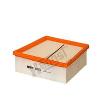 Air filter Filter Insert E1019L HENGST FILTER for FORD MAZDA