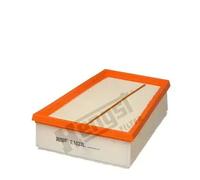 HENGST FILTER E1023L Air Filter for RENAULT