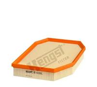 Air filter Filter Insert E1039L HENGST FILTER for BMW 7 5 5 Touring