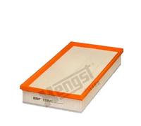 Air filter Filter Insert E1056L HENGST FILTER for PORSCHE VW AUDI