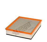 Air filter Filter Insert E1057L HENGST FILTER for VW AMAROK