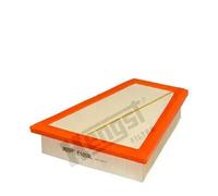 Air Filter Hengst E1058L Fits BMW 5 Series X1 Z4