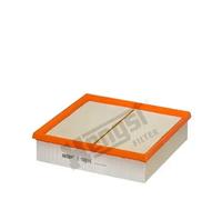 Genuine OE Quality Hella Hengst Engine Air Filter Insert - E1061L