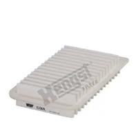Air filter Filter Insert E1069L HENGST FILTER for SUZUKI OPEL