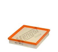 Hengst Air Filter E1079L for BMW 1/2/3/4 Series F20/F21 New