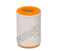 Hengst & Co Air Filter E1113L Fits Alfa Romeo Giulietta