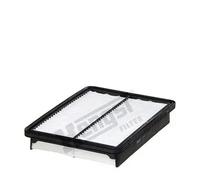 Air filter Filter Insert E1122L HENGST FILTER for KIA HYUNDAI
