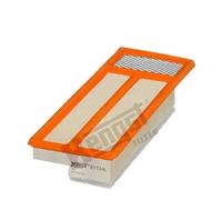 HENGST FILTER E1124L Air filter
