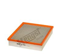 Air Filter Hengst E1132L Fits VW Amarok