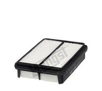 Genuine OE Quality Hella Hengst Engine Air Filter Insert - E1134L