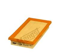 Air filter Filter Insert E1138L HENGST FILTER for MITSUBISHI