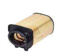 Air filter Filter Insert E1145L HENGST FILTER for MERCEDES-BENZ INFINITI