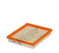Air filter Filter Insert E1155L HENGST FILTER for TOYOTA LEXUS