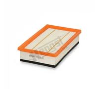 HENGST FILTER E1166L Air filter