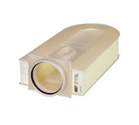 Hengst & Co Air Filter E1170L – Fits Mercedes-Benz CLS, C‑Class, SLK, GLE, SLC