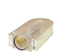 Hengst & Co Air Filter E1170L – Fits Mercedes-Benz CLS, C‑Class, SLK, GLE, SLC