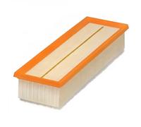 Hengst & Co Engine Air Filter Insert E1171L - Genuine OE Quality - Fits BMW 5 Series/X3/X4/X5