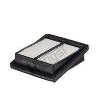 HENGST FILTER E1173L Air filter