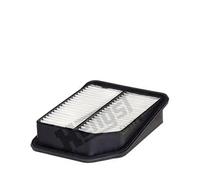 Air filter Filter Insert E1175L HENGST FILTER for SUZUKI GRAND VITARA II