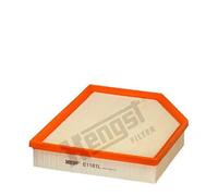 HENGST FILTER E1181L Air filter