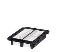 Air filter Filter Insert E1185L HENGST FILTER for CHEVROLET DAEWOO