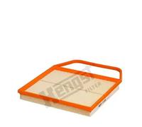 Air Filter Hengst E1186L Fits BMW 1 Series 3 Series Z4
