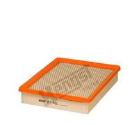 Hengst Filter Air Filter Insert E1192L - Genuine OE Quality - Made in BG