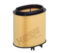 HENGST FILTER E1195L Air filter