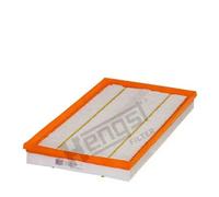 Air filter Filter Insert E1203L HENGST FILTER for MERCEDES-BENZ VITO / MIXTO Van