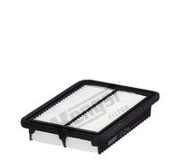 AIR FILTER FOR KIA HYUNDAI PICANTO TA G3LA B3LA G4LA I10 PA HENGST FILTER