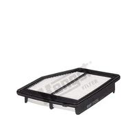 Air filter Filter Insert E1235L HENGST FILTER for HONDA CIVIC IX CIVIC IX Saloon