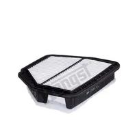 Genuine OE Quality Hella Hengst Engine Air Filter Insert - E1247L