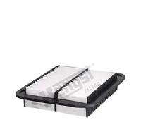 Air Filter E1314L Hengst 1500A513 MR968274 1609907380