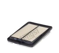 Air filter Filter Insert E1335L HENGST FILTER for RENAULT NISSAN