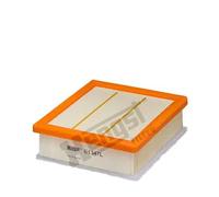 Genuine OE Quality Hella Hengst Engine Air Filter Insert - E1347L