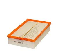 Air filter Filter Insert E1351L HENGST FILTER for VW TRANSPORTER Mk VI Van