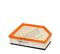 Genuine OE Quality Hella Hengst Engine Air Filter Insert - E1353L