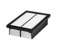 Hengst Filter Air Filter Insert E1355L - Fits Hyundai & Kia i20, Bayon, Seltos - Made in BG