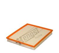 Air filter Filter Insert E1448L HENGST FILTER for FORD TRANSIT CUSTOM V362 Van